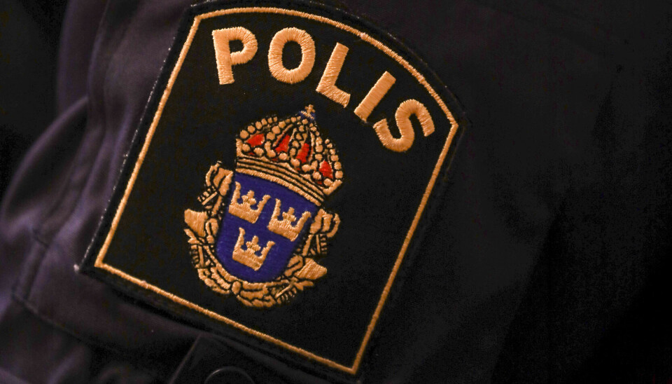 Svensk politisjef: - Stor voldskapital