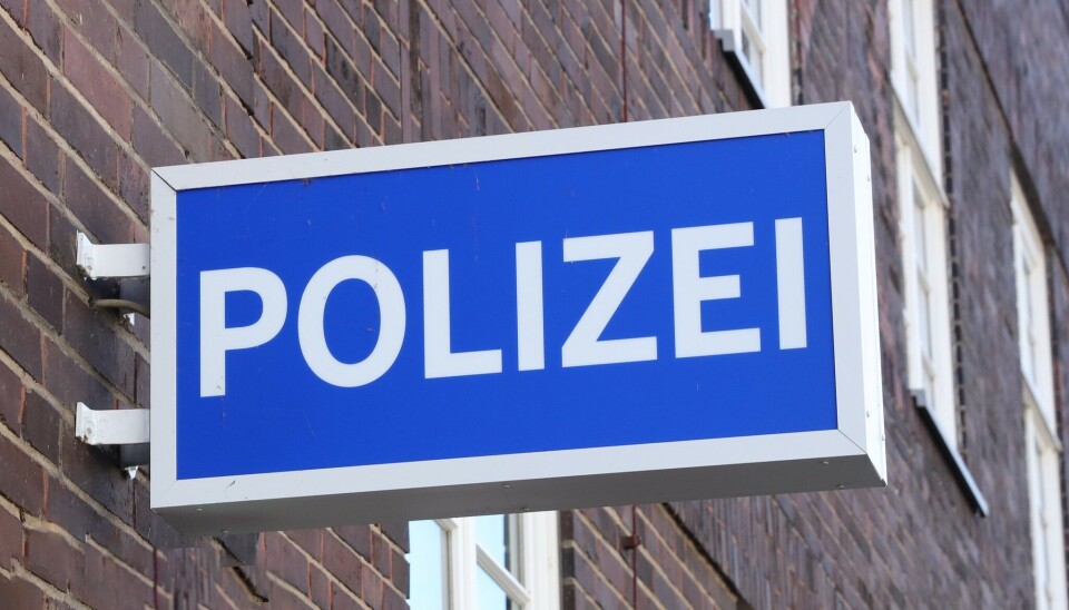 Bildet er et illustrasjonsfoto.