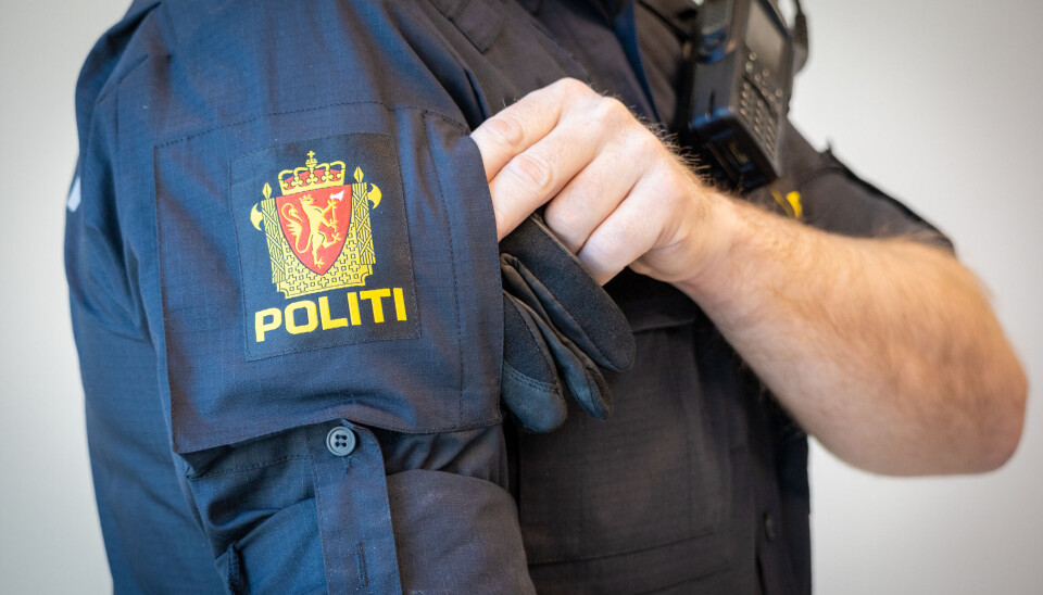 De nye skjortene skal transportere bort fuktighet fra kroppen. De nye skjortene skal transportere bort fuktighet fra kroppen.
