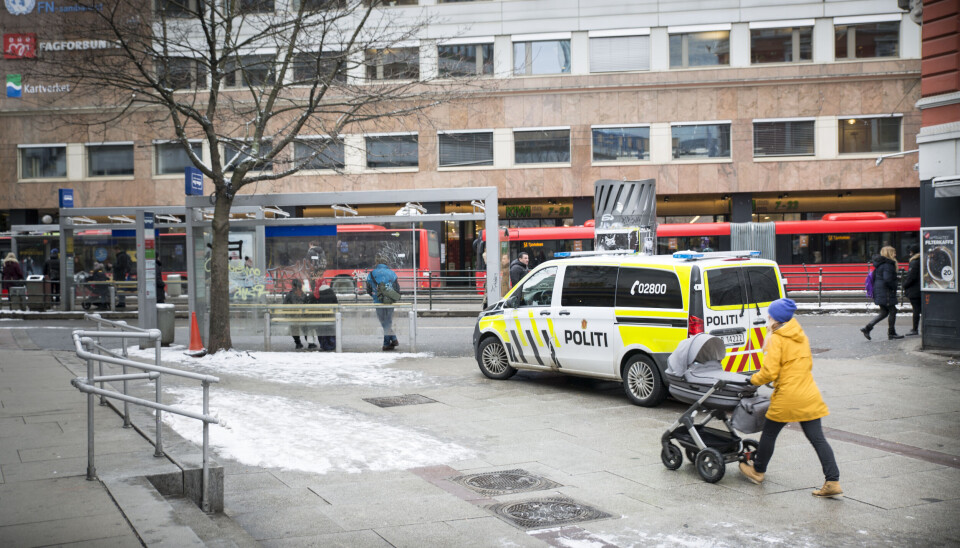 1039 lovbrudd i Gamle Oslo