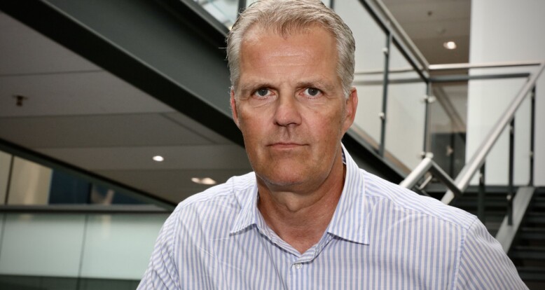 «En rekrutteringsprosess estimeres til 100.000 kroner»