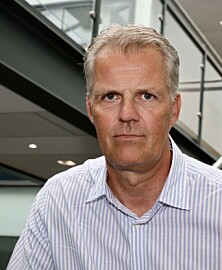 «En rekrutteringsprosess estimeres til 100.000 kroner»