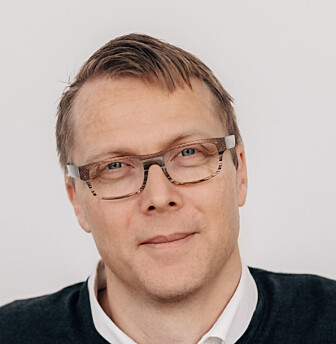 Juridisk seniorrådgiver Jan Henrik Nilsen i Datatilsynet.