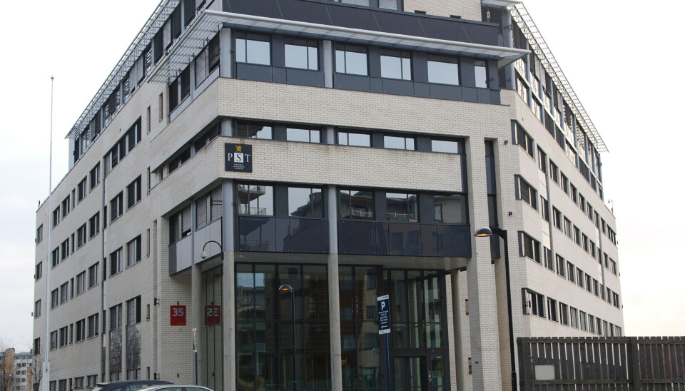PST: Utenlandsk hackergruppe står trolig bak SMS om koranhevn