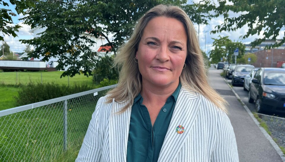 PF-lederen reagerer: – Arrogant