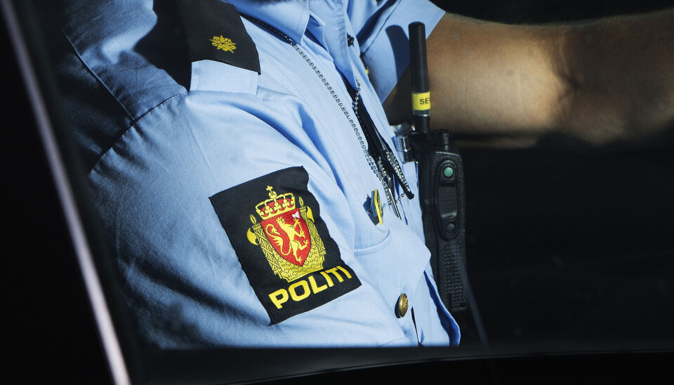 Relasjonsbasert ledelse treffer politiets førstelinje