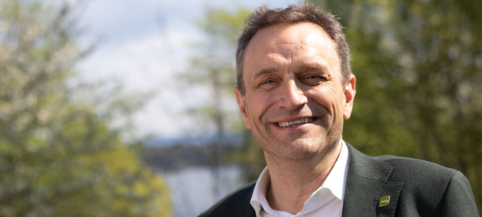 Krever at statsråden kommer på banen