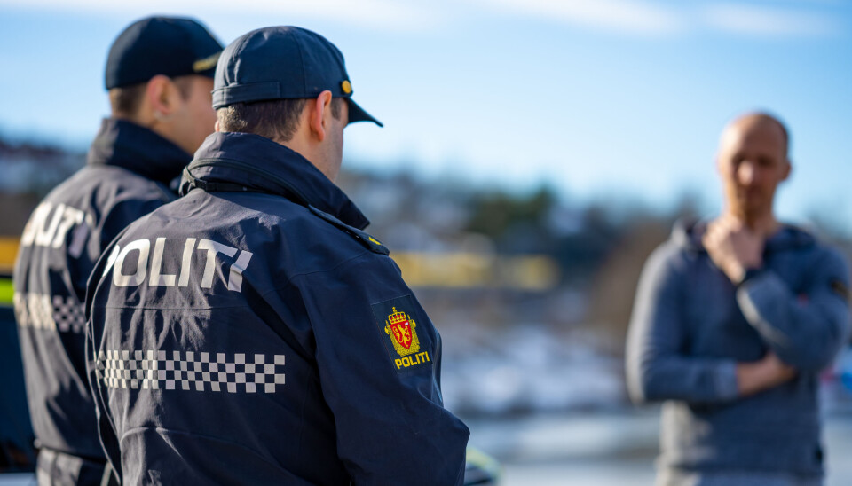 Mange politansatte får nå mer å rutte med.