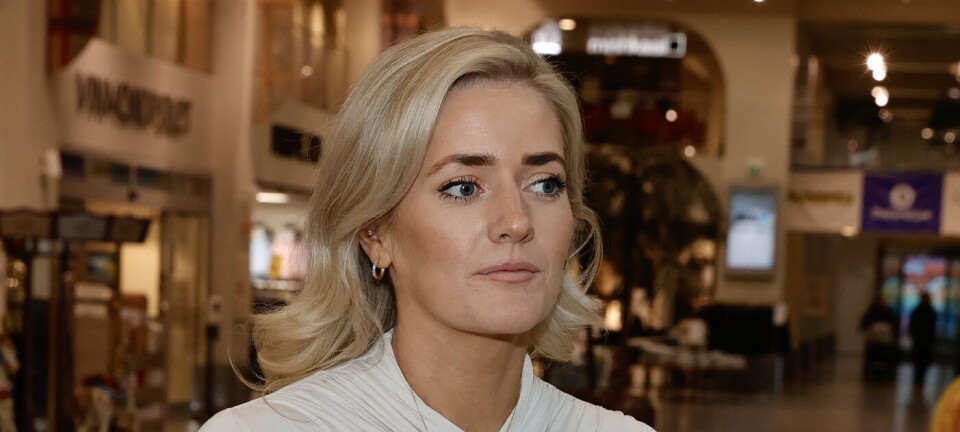 Mehl avlyste åpning av politistasjoner for å følge trusselnivå-saken