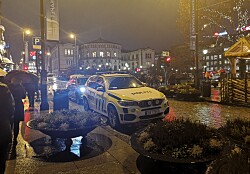 Langtidsplanen: Politiet må effektivisere og kutte kostnader