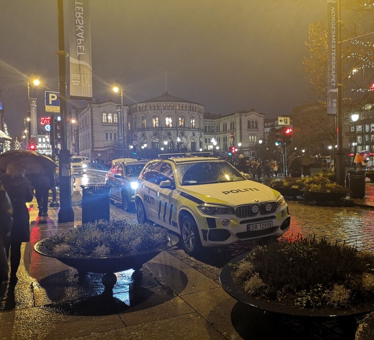 Bildet er et illustrasjonsfoto.