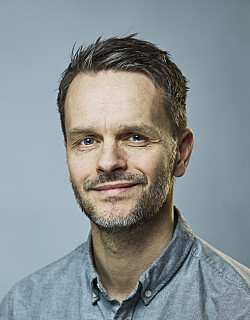 Erik Inderhaug
