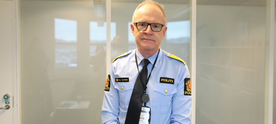 «Permanent bevæpning vil mest sannsynlig føre til en økning i politiets anvendelse av skytevåpen»