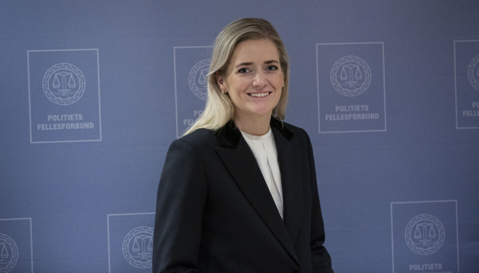 FORSLAG PÅ HØRING: Regjeringen skal etablere en permanent partnerdrapskommisjon i 2024.