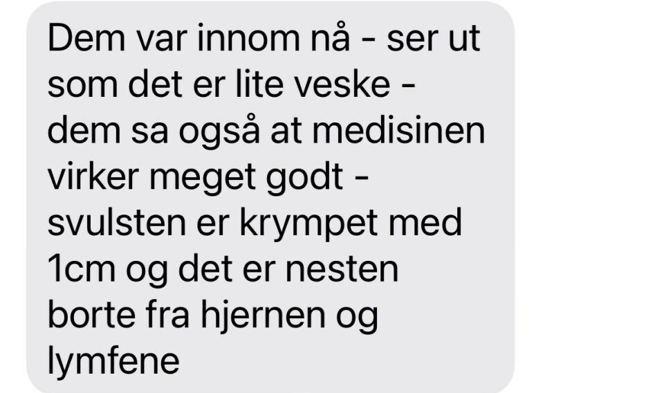 Det vanskeligste oppdraget