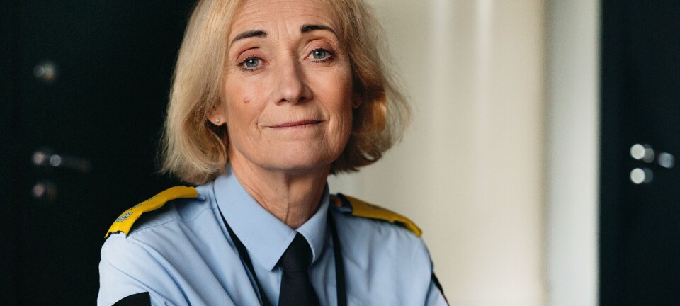 «Det skal ikke være noen tvil om kvaliteten på Politihøgskolen»