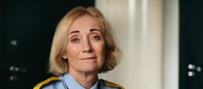 «Det skal ikke være noen tvil om kvaliteten på Politihøgskolen»