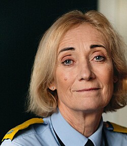 «Det skal ikke være noen tvil om kvaliteten på Politihøgskolen»