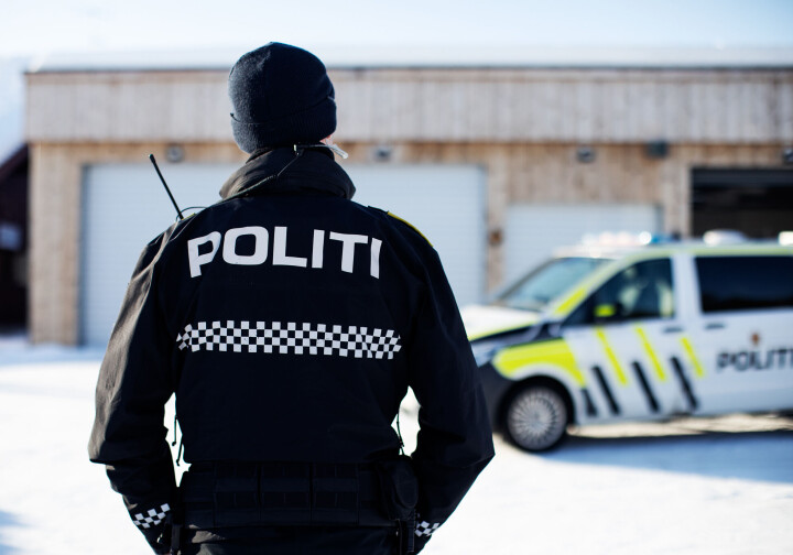 Bildet er et illustrasjonsfoto.