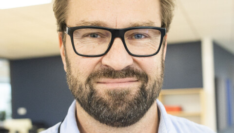 Olav Skard.