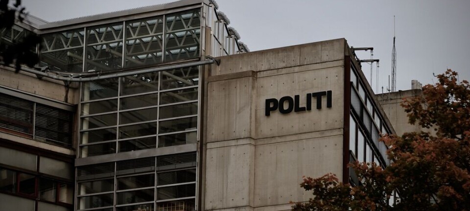 Oslo-politiet: Streiken kan påvirke etterforskningen av straffesaker