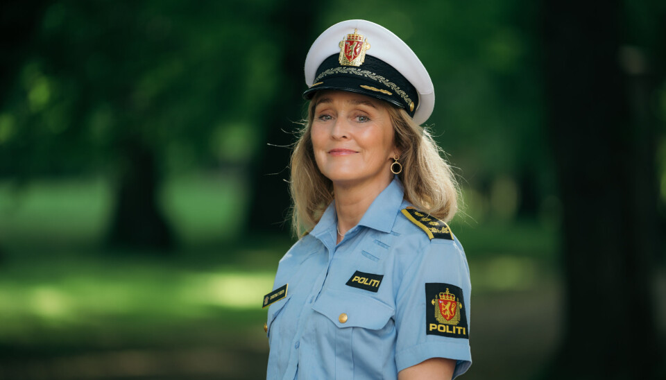 Christina Rooth mener politiet kan bidra med gode innspill i byggeprosesser, for å fremme kriminalitetsforebyggende byutvikling.