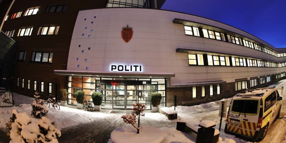 MANGE VARSLINGSSAKER: Sør-Vest politidistrikt har gjennom flere år hatt en rekke varslingssaker, spesielt ved Felles seksjon for operativ tjeneste (FOT). Politidistriktet ledes fra politihuset i Stavanger (bildet).