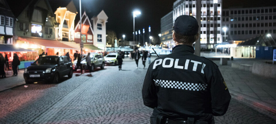 «Mental egenberedskap – vårt mest undervurderte forsvar»