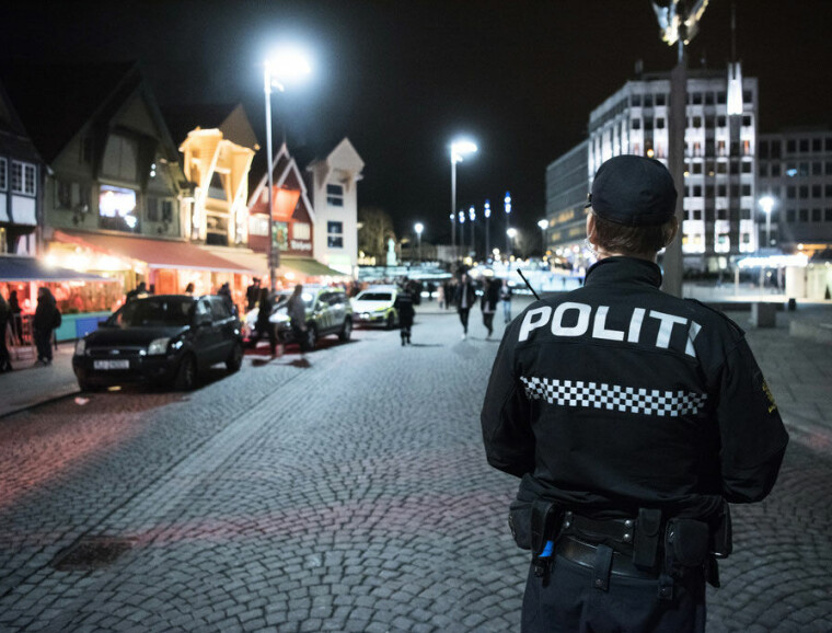 Bildet er et illustrasjonsfoto.