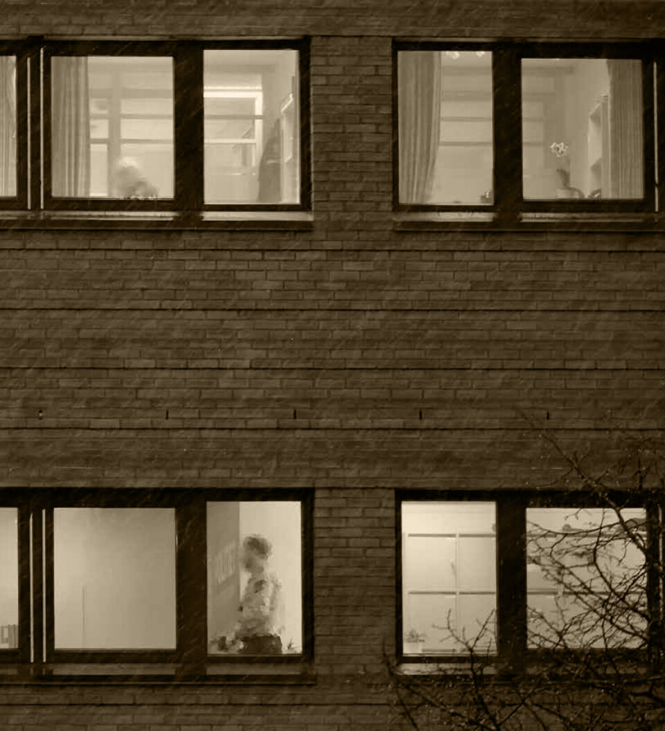 FRYKTKULTUR: Ansatte ved FOT i Sør-Vest skal ivareta innbyggernes sikkerhet.
Mange ansatte forteller imidlertid om et uforsonlig arbeidsmiljø med imidlertid
om mistillit og beskyldninger mot enkeltansatte. De færreste vil stå fram med sine
bekymringer, på grunn av frykt for negative reaksjoner fra egen ledelse.