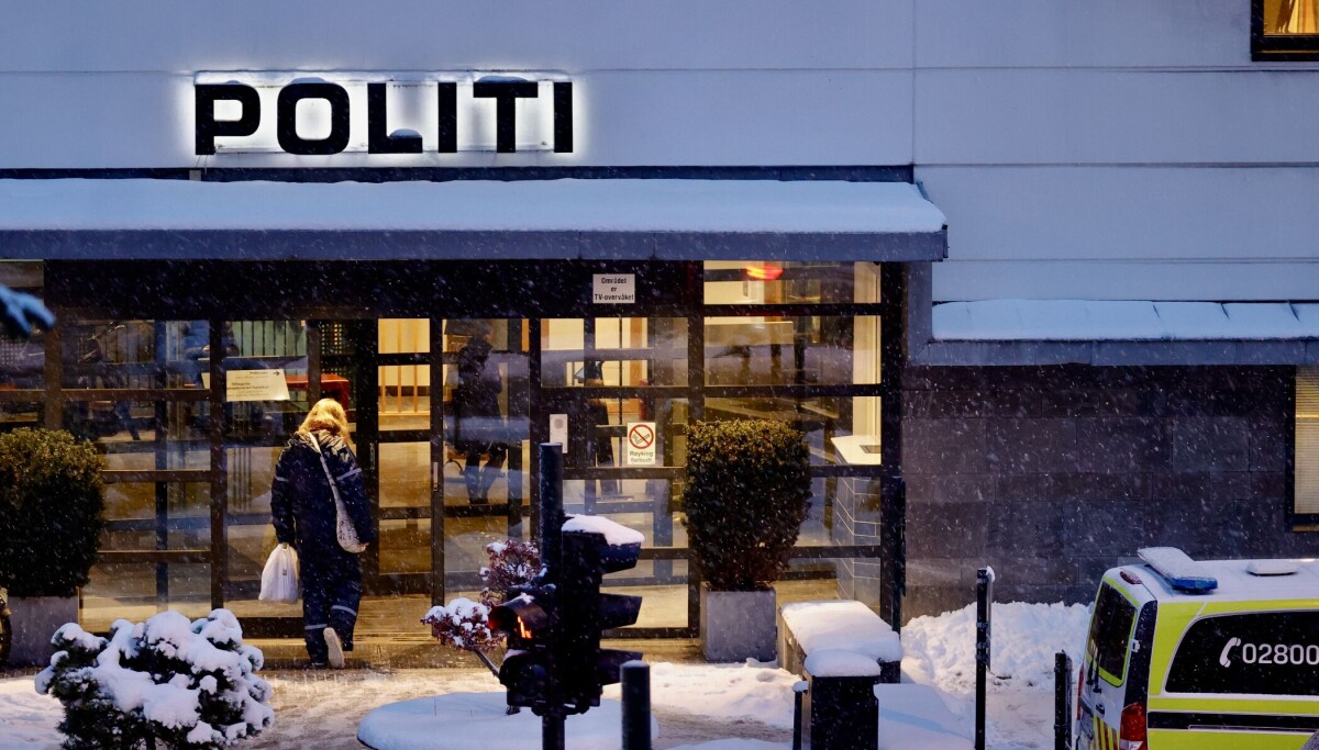 Islev Politi Politiadvokat i Sør-Vest politidistrikt siktet for vold
