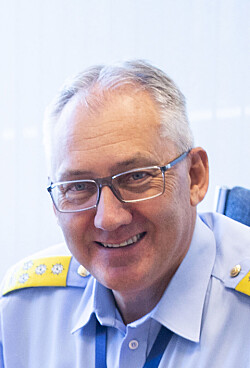 TRE OM BUSETH
