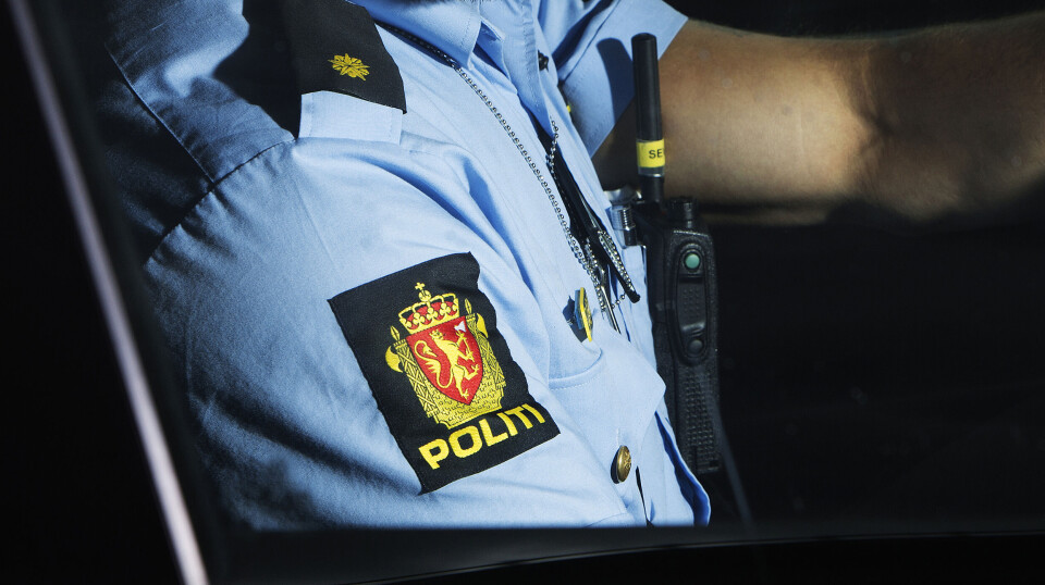 Bildet er et illustrasjonsfoto, tatt i en annen sammenheng.
