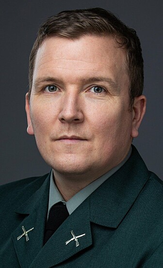 Aleksander Engborg Hage.