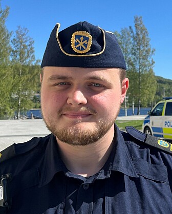 Philip Svensson.