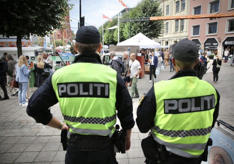 Illustrasjonsfoto.