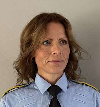 Rikke Krafft, fagansvarlig for studiet «Mishandling i nære relasjoner» ved Politihøgskolen.