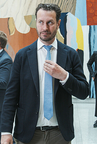Helge Andre Njåstad (Frp).