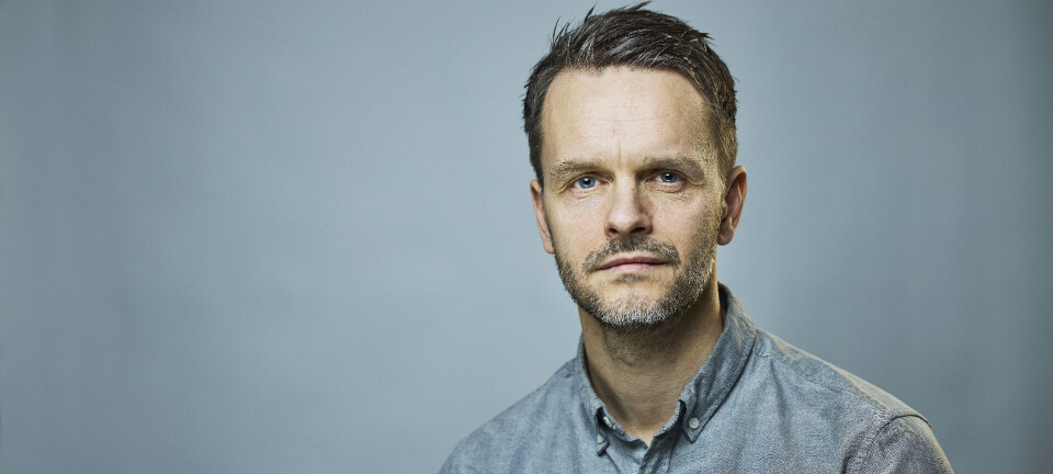 «Det framstår som en god, ja nærmest rimelig investering å bruke 20 milliarder kroner på politiet»