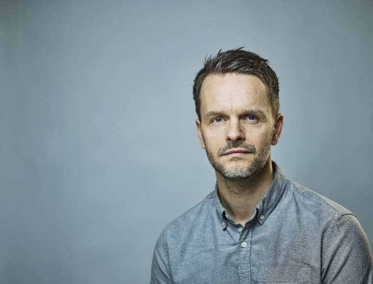Ansvarlig redaktør Erik Inderhaug.