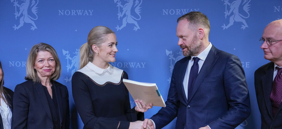 Baneheia-utvalget: Vil ha reorganisering av Gjenopptakelses-kommisjonen