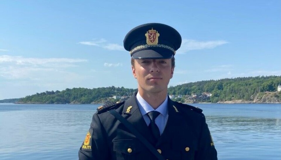 Markus Botnen (25) ble skutt og drept under et oppdrag natt til 28. desember 2024.