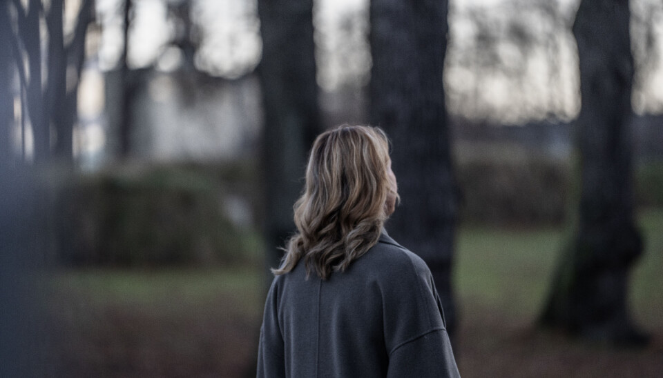 «Vold i nære relasjoner: Åpent brev til justisministeren»