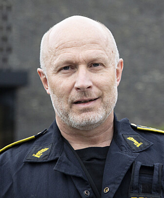 Freddy Rotseth.