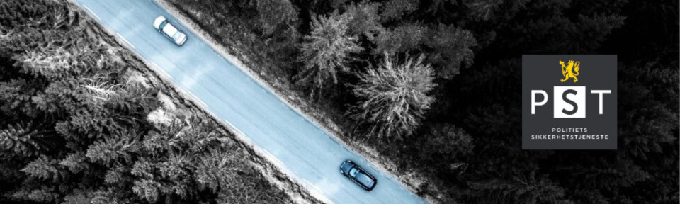 Vil du lede en seksjon som beskytter landets myndighetspersoner?