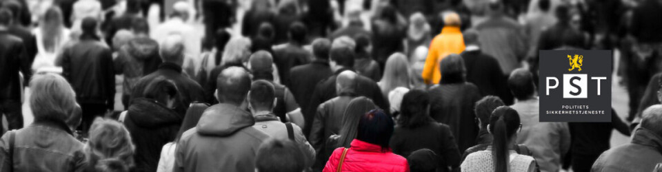 Er du den nye seksjonslederen til vår operative innhentingsseksjon?