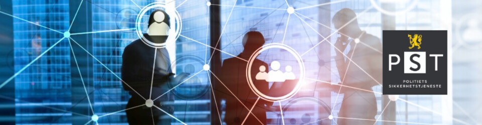 Vil du bidra i arbeidet med å forhindre fremmed etterretning mot Norge?