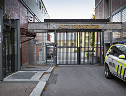 Politihøgskolen vil la folk som er tatt for narkotika, bli politi