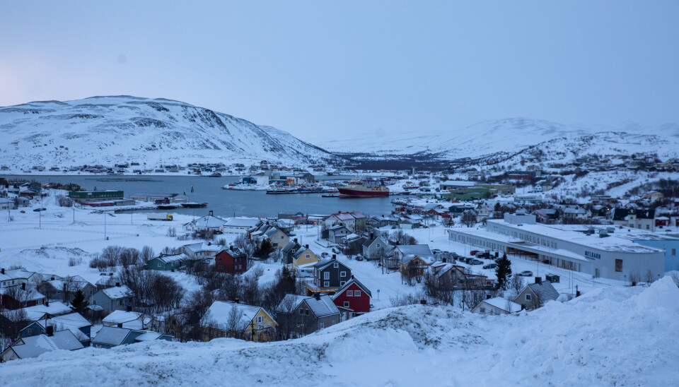 I Båtsfjord har det lenge vært krevende å få politifolk til å stå i jobb over tid.