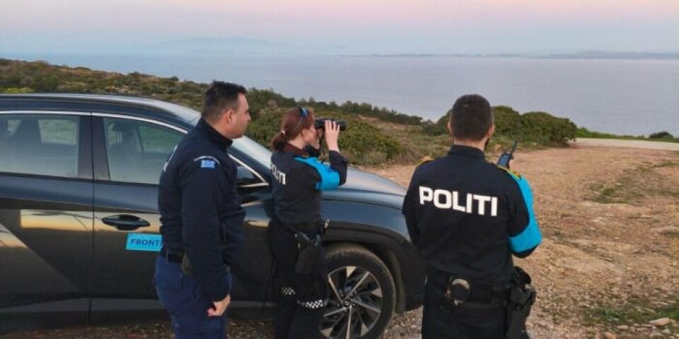 Er du interessert i internasjonal polititjeneste? PU søker ulike kompetanseprofiler til korttidsoppdrag